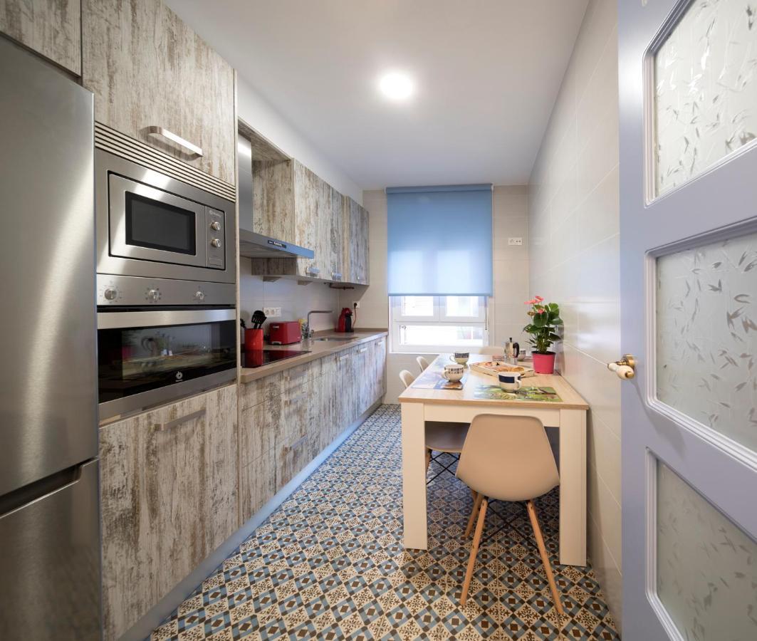 אסטורגה Casa Manuela-1 Habitacion מראה חיצוני תמונה